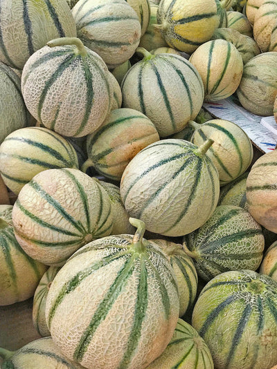 It's melon season at Ooh La La!