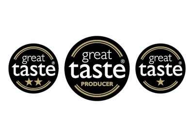 UK Great Taste Awards